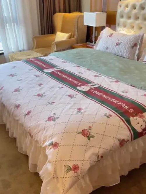 忙碌是世界上最便宜的yao,寧可累點(diǎn),也別閑著 源頭實(shí)力廠家 家紡床上用品