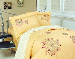 從家紡設(shè)計角度看2012家紡發(fā)展趨勢招商信息