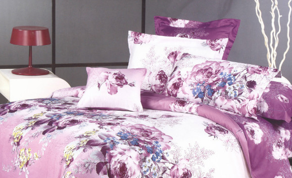 紫羅蘭家紡加盟店需要多少錢?40.6萬(wàn)元投資財(cái)富找上門! -