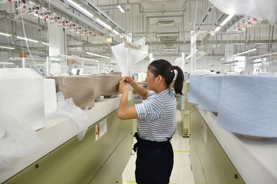 大豐特寬家紡工廠在哪里？揭秘這家企業的神秘面紗