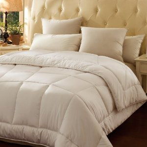 羅萊家紡絲柔大豆纖維被體驗(yàn)評(píng)測(cè) 雙人加大尺寸，帶來怎樣的睡眠感受？